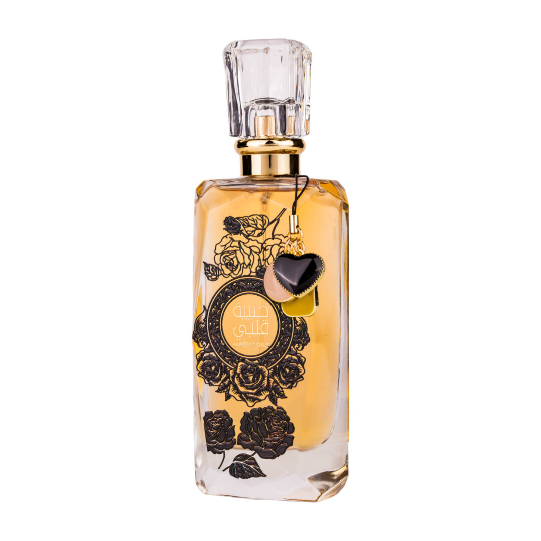 Apa de Parfum Habeebat Qalbi, Ard al Zaafaran, Unisex - 100ml