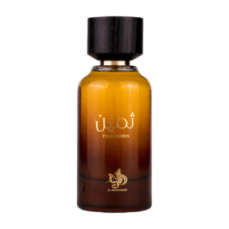 (plu00298) - Apa de Parfum Thameen, Al Wataniah, Barbati - 100ml