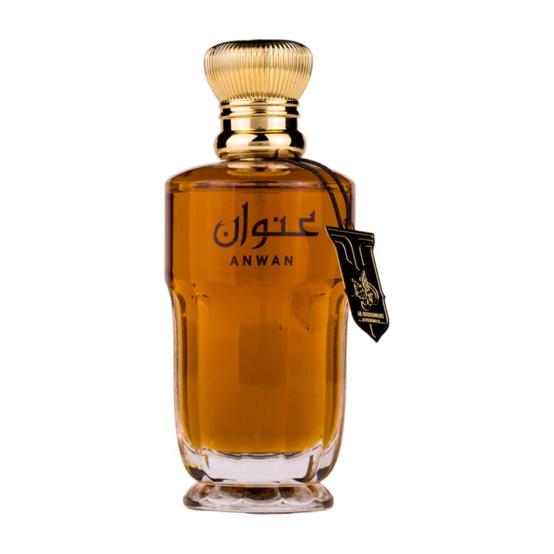(plu00572) - Apa de Parfum Anwan, Al Wataniah, Unisex- 100ml
