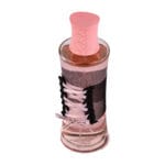 (plu05168) - Apa de Parfum Lovely Me, Dina Cosmetics, Femei - 100ml - imagine 2