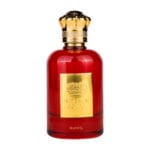 (plu00423) - Apa de Parfum Imperial Rouge, Riiffs, Femei - 100ml