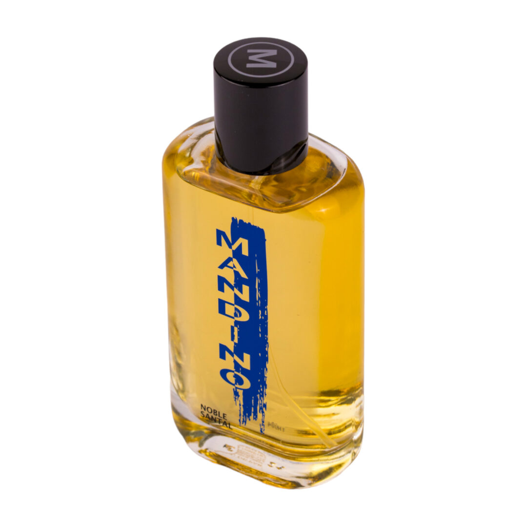 Apa de Parfum Mandino Noble Santal, Dina Cosmetics, Unisex - 100ml - 1 | YEO