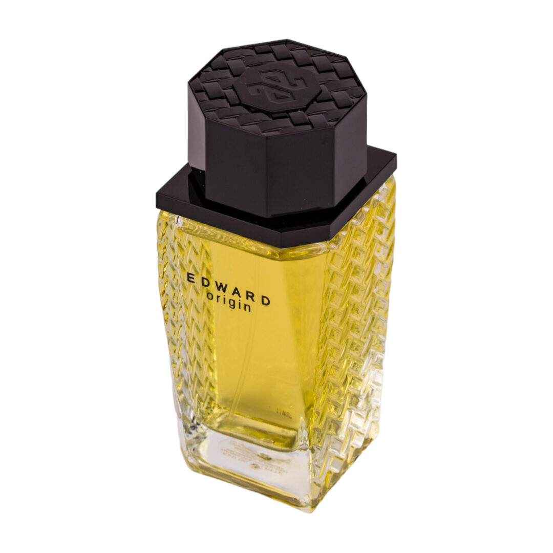 Apa de Toaleta Edward Origin, Dina Cosmetics, Barbati - 100ml - 1 | YEO