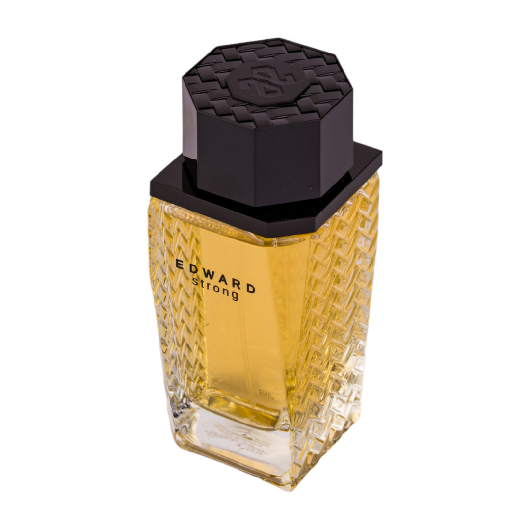 Apa de Toaleta Edward Strong, Dina Cosmetics, Barbati - 100ml - 1 | YEO