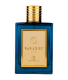 (plu00575) - Apa de Parfum Paradox Gold, Grandeur Elite, Barbati - 100ml