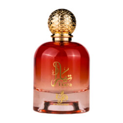 (plu00501) - Apa de Parfum Tiara, Al Wataniah, Femei - 100ml