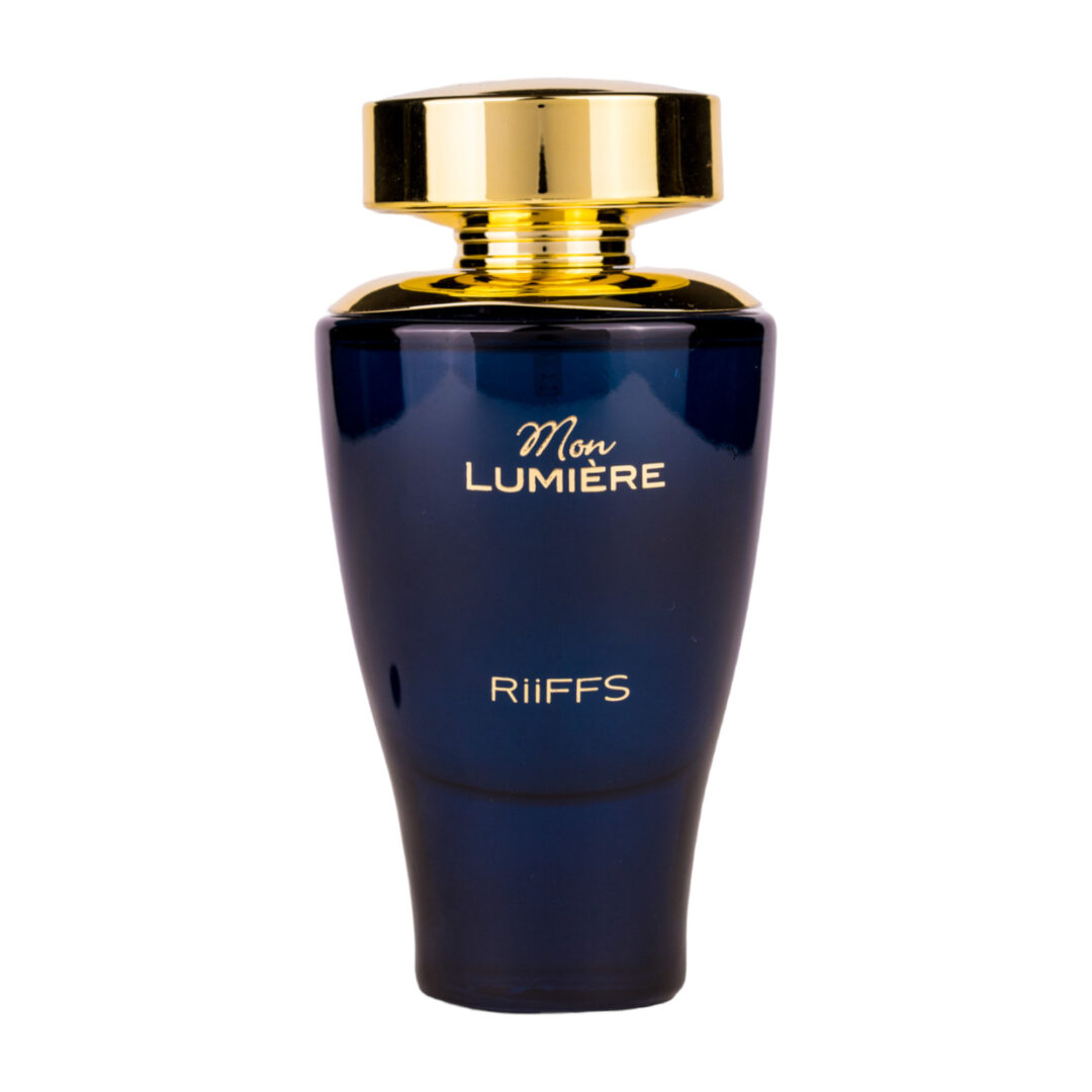 (plu00421) - Apa de Parfum Mon Lumiere, Riiffs, Femei- 100ml