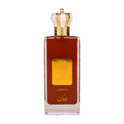 (plu00457) - Apa de Parfum Ana Al Awwal Red, Nusuk, Femei - 100ml