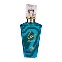 (plu00503) - Apa de Parfum Haneen, Al Wataniah, Femei - 100ml