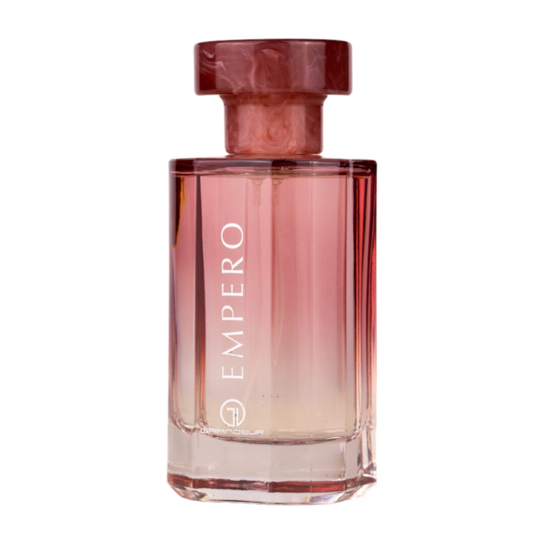 Apa de Parfum Empero Pour Homme, Grandeur Elite, Barbati - 100ml
