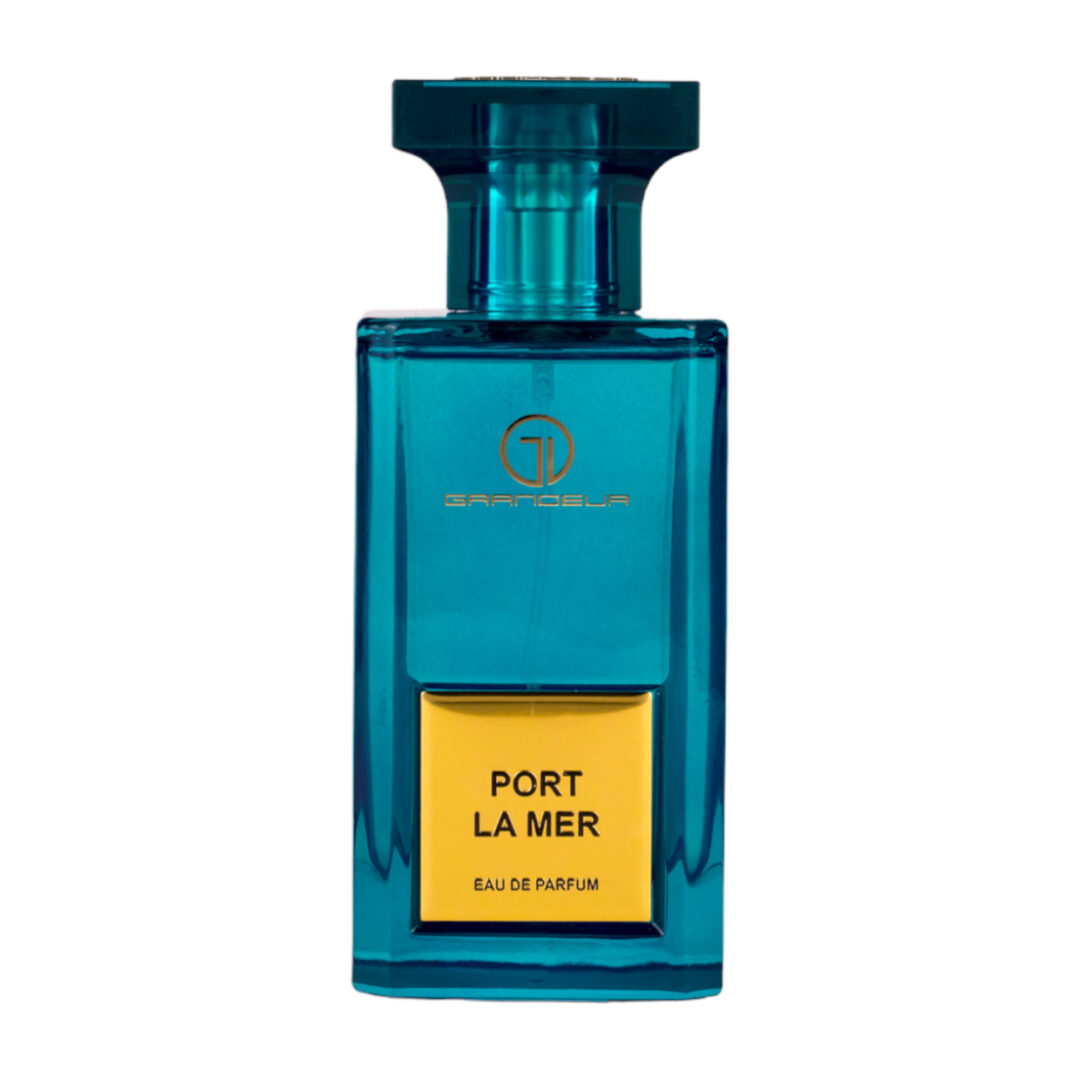 (plu00582) - Apa de Parfum Port La Mer, Grandeur Elite, Unisex - 100ml