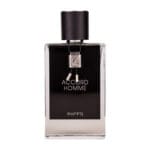 (plu00402) - Apa de Parfum Accord Homme, Riiffs, Barbati - 100ml