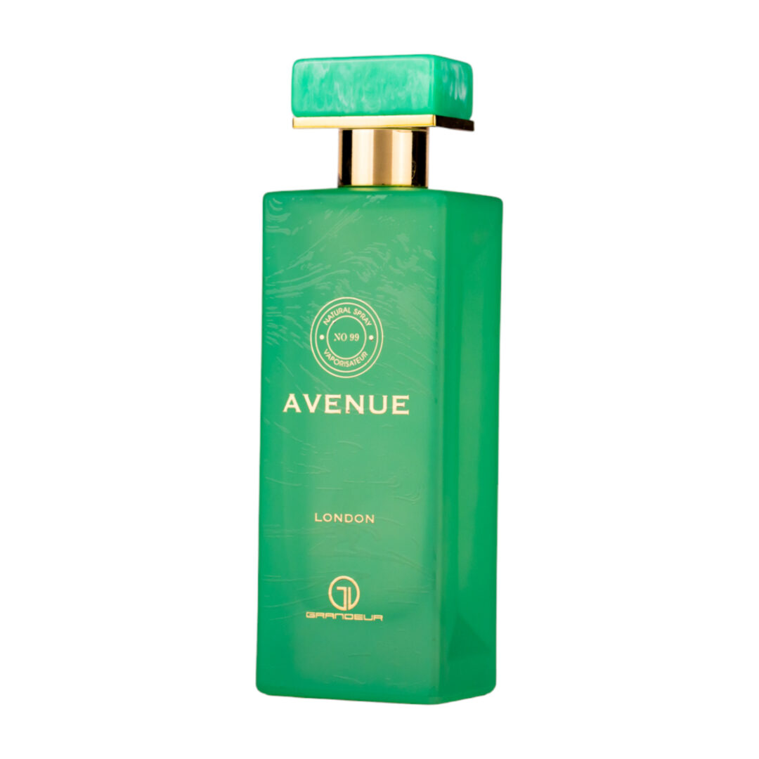 Apa de Parfum Avenue, Grandeur Elite, Barbati - 100ml