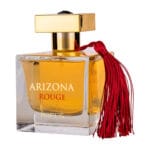 (plu00403) - Apa de Parfum Arizona Rouge, Riiffs, Femei - 100ml - imagine 2