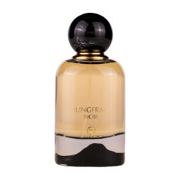 (plu00584) - Apa de Parfum Jungfrau Noir, Grandeur Elite, Unisex - 100ml