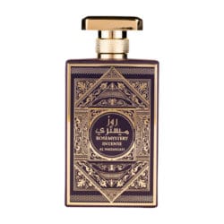 (plu00504) - Apa de Parfum Rose Mystery Intense, Al Wataniah, Unisex - 100ml
