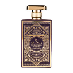 (plu00504) - Apa de Parfum Rose Mystery Intense, Al Wataniah, Unisex - 100ml