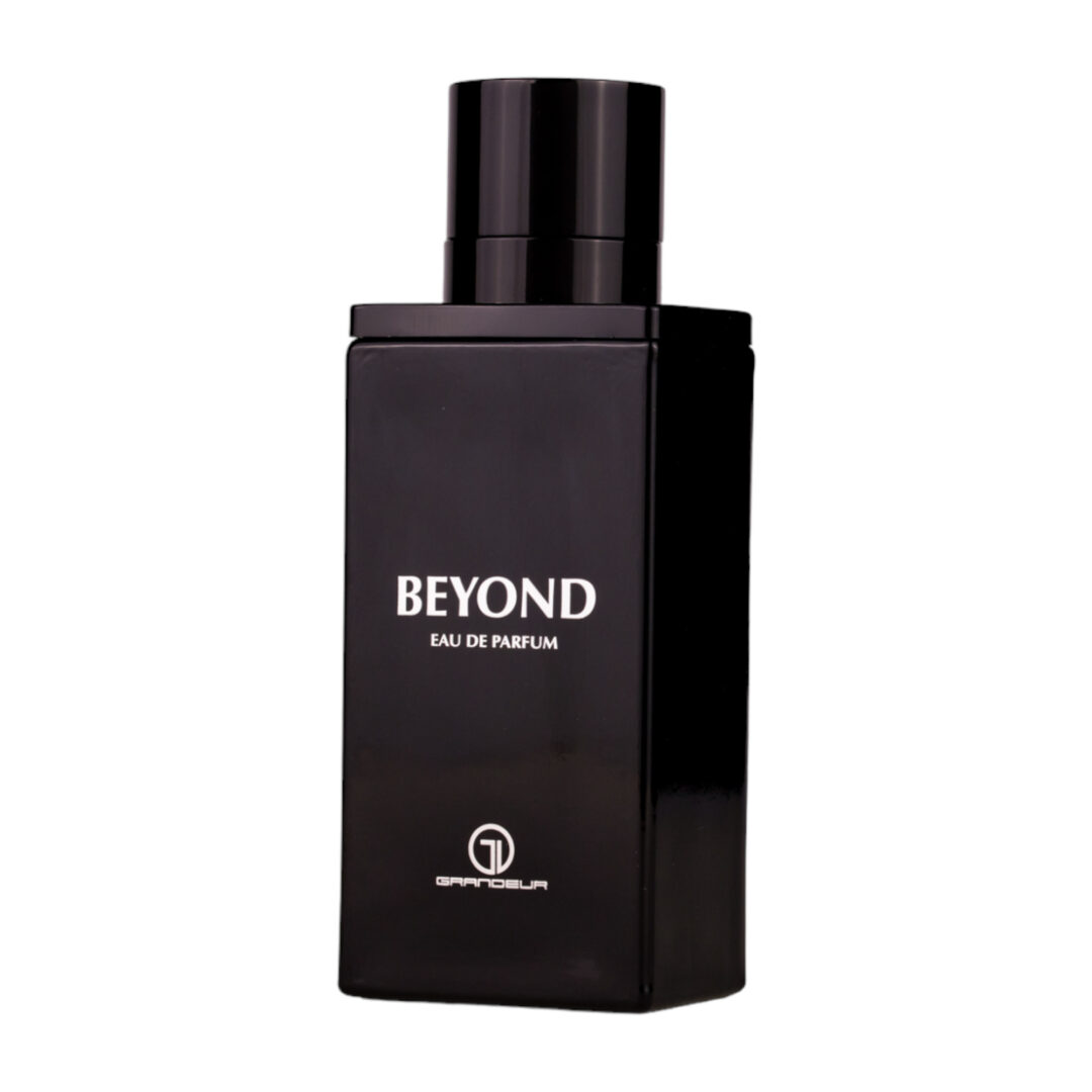 Apa de Parfum Beyond, Grandeur Elite, Barbati - 100ml