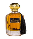 (plu01051) - Apa de Parfum Black Couture, Wadi Al Khaleej, Barbati - 80ml