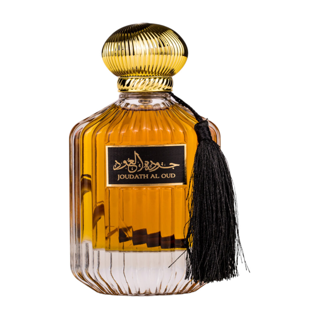 (plu00460) - Apa de Parfum Joudath Al Oud, Nusuk, Barbati- 100ml
