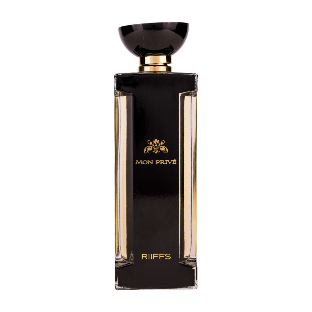 (plu00434) - Apa de Parfum Mon Prive, Riiffs, Unisex- 100ml