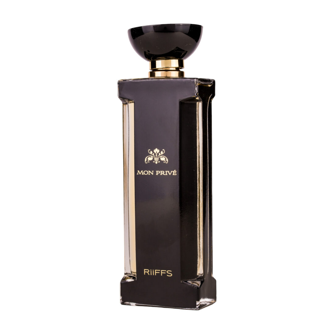 Apa de Parfum Mon Prive, Riiffs, Unisex- 100ml