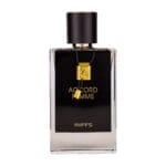 (plu00401) - Apa de Parfum Accord Femme, Riiffs, Femei - 100ml