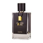 (plu00401) - Apa de Parfum Accord Femme, Riiffs, Femei - 100ml - imagine 2