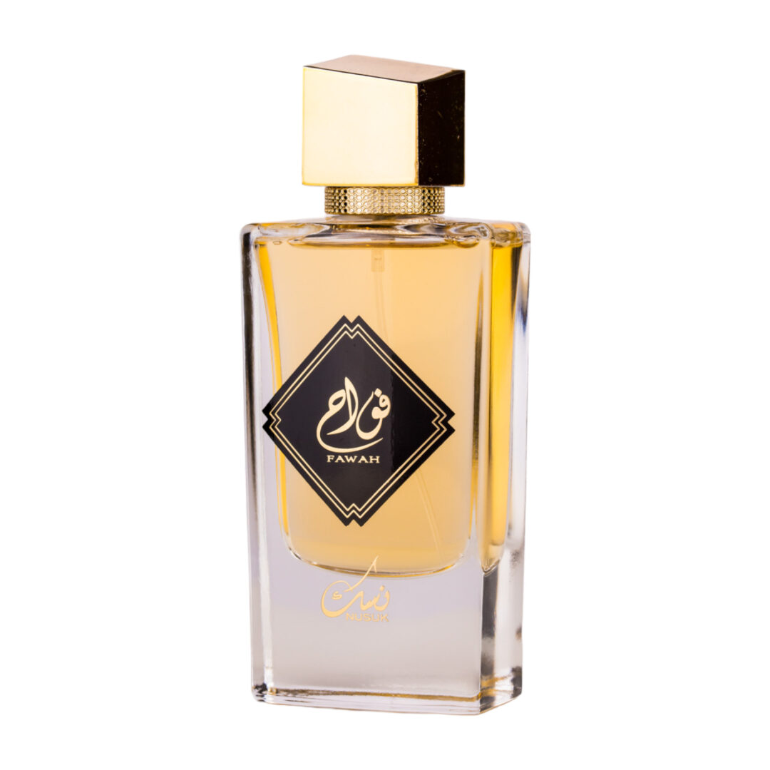 Apa de Parfum Fawah, Nusuk, Barbati- 80ml