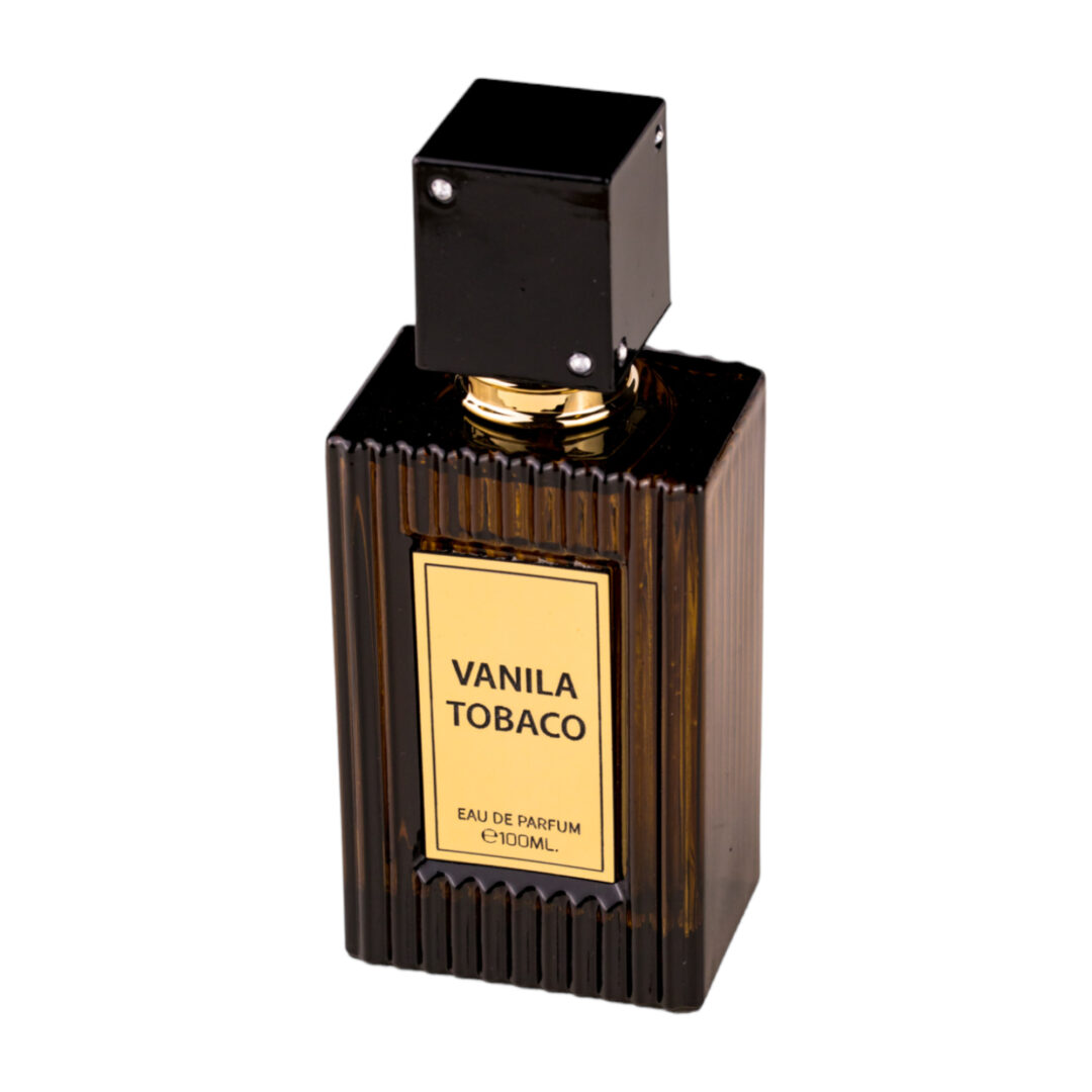 Apa de Parfum Vanila Tobacco, Wadi Al Khaleej, Unisex - 100ml - 1 | YEO