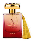 (plu00232) - Apa de Parfum Satwa, Ard Al Zaafaran, Barbati - 100ml