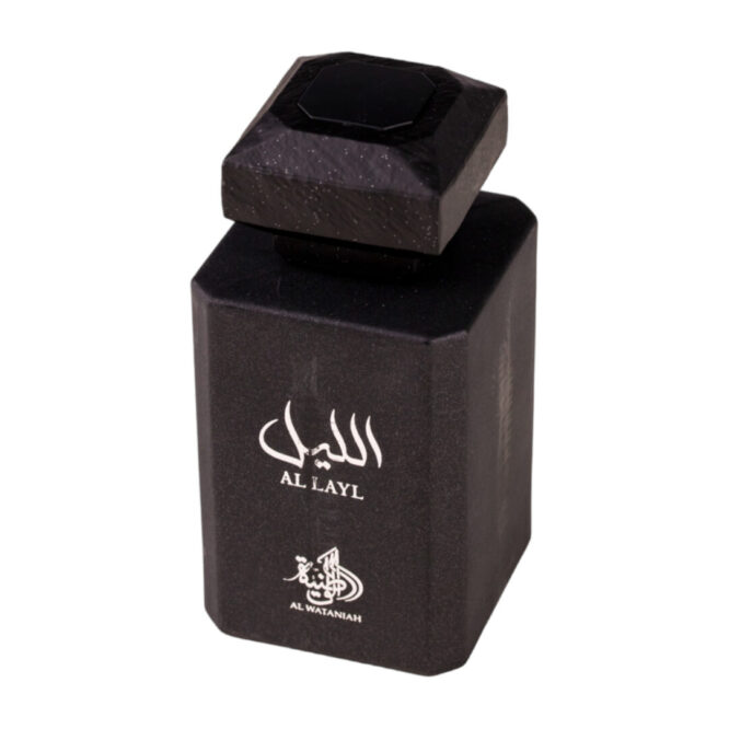 (plu00507) - Apa de Parfum Al Layl, Al Wataniah, Barbati - 100ml