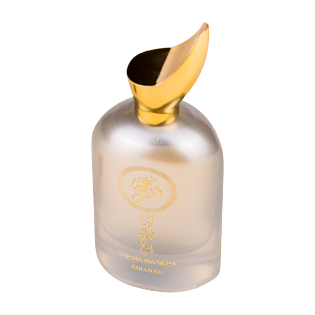 Apa de Parfum Sab\'ha Wa Musk, Rihanah, Femei - 100ml