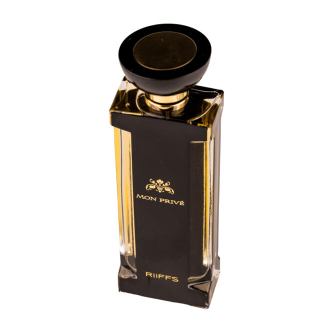 (plu00434) - Apa de Parfum Mon Prive, Riiffs, Unisex- 100ml