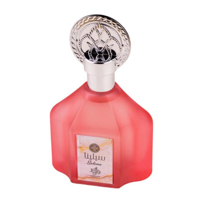 (plu00567) - Apa de Parfum Selena, Al Wataniah, Femei - 100ml