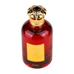 (plu00423) - Apa de Parfum Imperial Rouge, Riiffs, Femei - 100ml - imagine 2