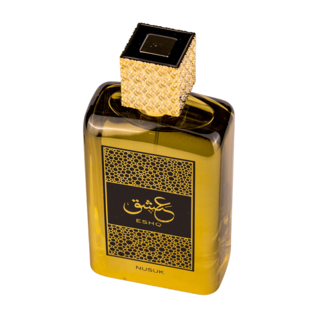 Apa de Parfum Eshq, Nusuk, Unisex - 100ml - 1 | YEO