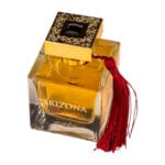 (plu00403) - Apa de Parfum Arizona Rouge, Riiffs, Femei - 100ml - imagine 3