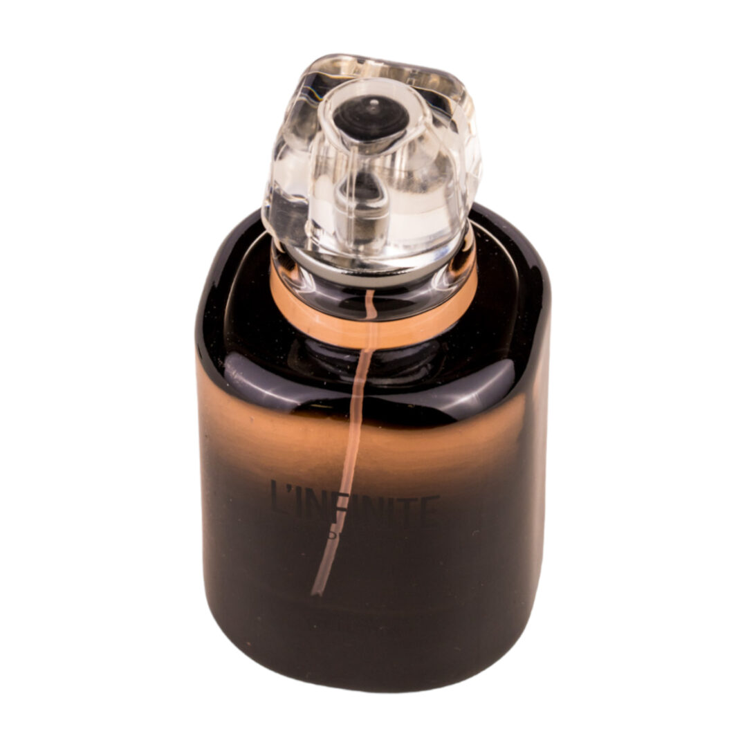 Apa de parfum L\'infinite, Mega Collection, Femei - 100ml