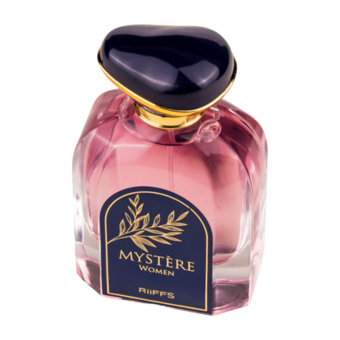 (plu00435) - Apa de Parfum Mystere, Riiffs, Femei - 80ml