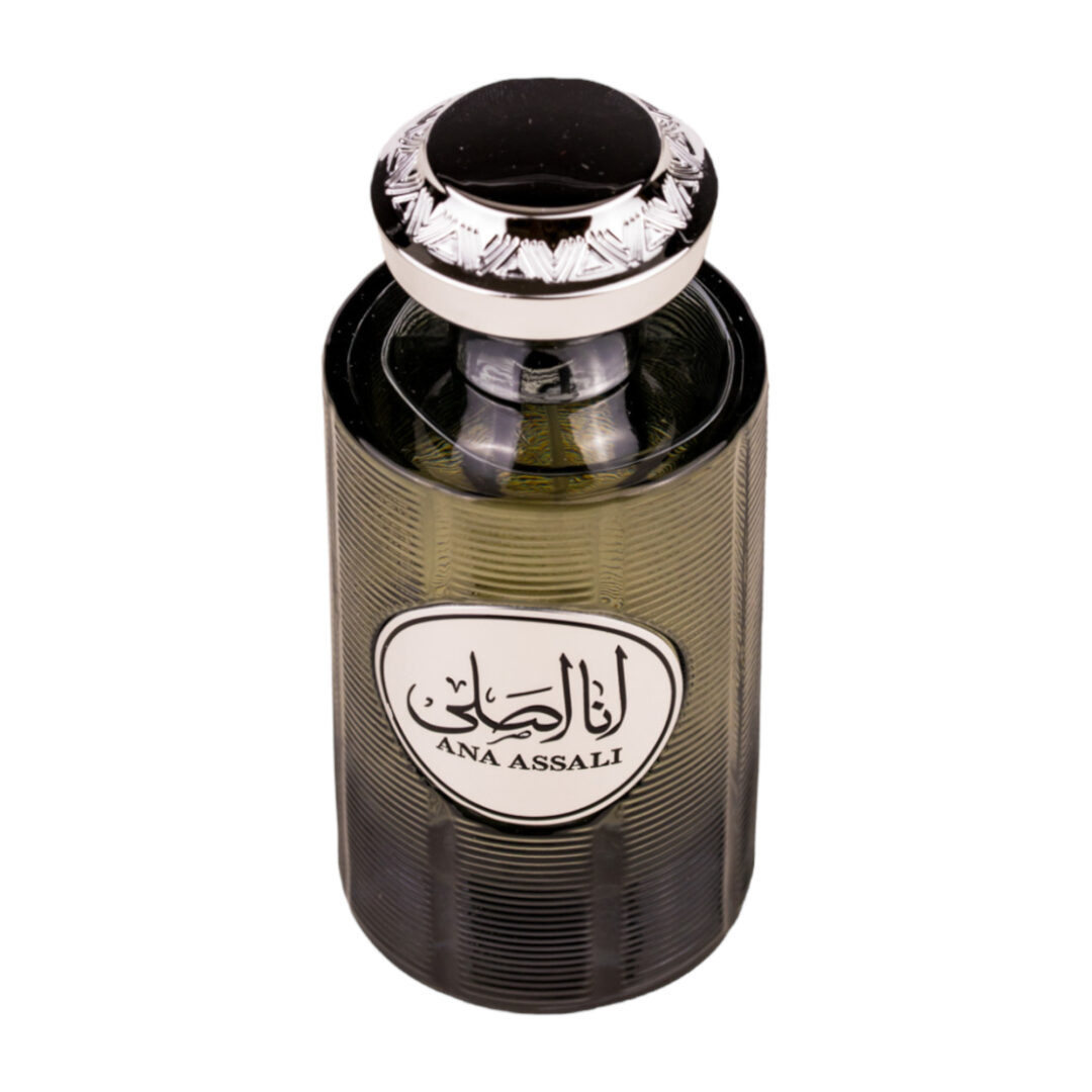 Apa de Parfum Ana Assali, Nusuk, Barbati - 100ml