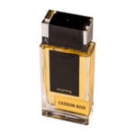 (plu00410) - Apa de Parfum Carbon Noir, Riiffs, Barbati - 100ml - imagine 3