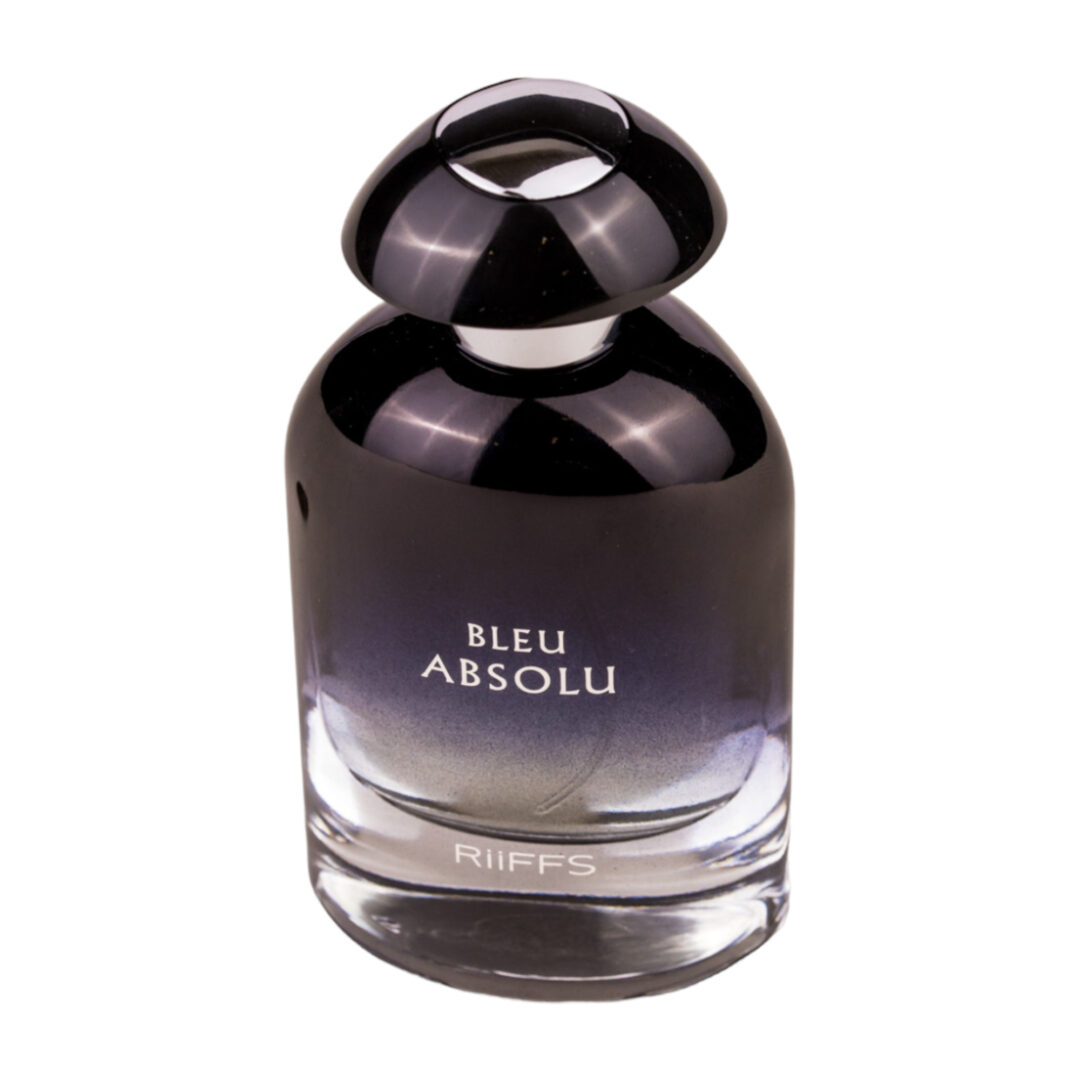 Apa de Parfum Bleu Absolu, Riiffs, Barbati - 100ml - 1 | YEO