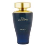 (plu00421) - Apa de Parfum Mon Lumiere, Riiffs, Femei- 100ml - imagine 5