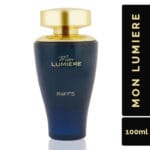 (plu00421) - Apa de Parfum Mon Lumiere, Riiffs, Femei- 100ml - imagine 6