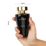 (plu00421) - Apa de Parfum Mon Lumiere, Riiffs, Femei- 100ml - imagine 7