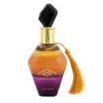 (plu00430) - Apa de Parfum Majestic Rose, Riiffs, Femei - 100ml - imagine 7