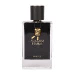 (plu00401) - Apa de Parfum Accord Femme, Riiffs, Femei - 100ml - imagine 6