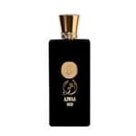 (plu00452) - Apa de Parfum Ajwaa Oud Black, Nusuk, Barbati- 100ml - imagine 6