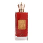 (plu00457) - Apa de Parfum Ana Al Awwal Red, Nusuk, Femei - 100ml - imagine 6